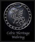 celtic heritage logo
